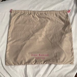 Issac Mizrahi Purse with dust bag